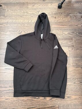 Adidas hoodie